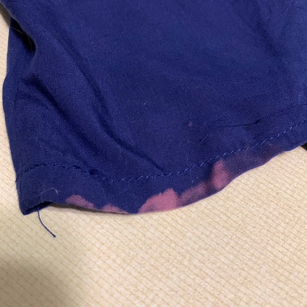 Luna Moon Embroidered Long Sleeve Tunic - Picture 10 of 10